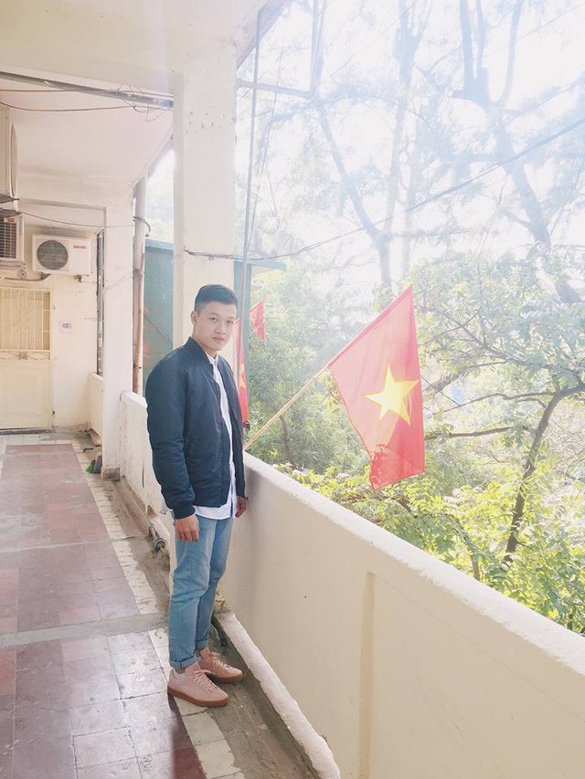 MC 'Hãy chọn giá đúng' và đời thường giản dị ảnh 9