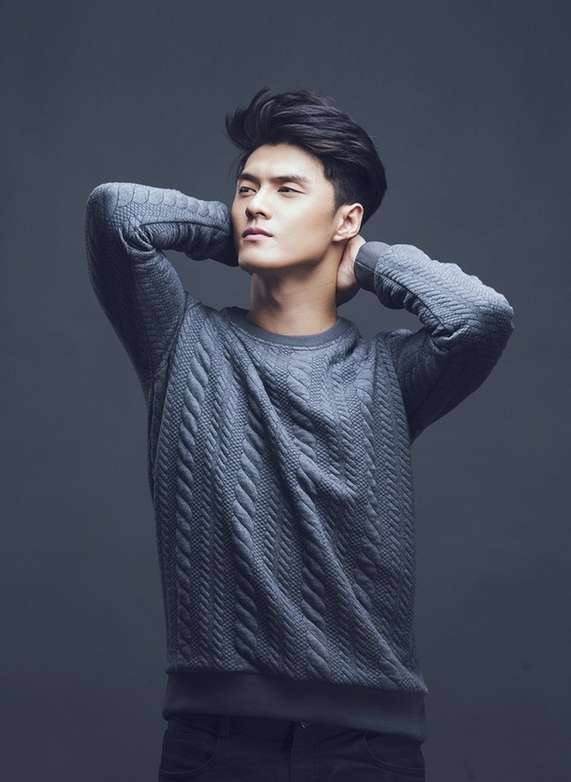 Mai Tiến Dũng úp mở chuyện Lâm Vinh Hải rút khỏi 'The remix' vì scandal ảnh 3