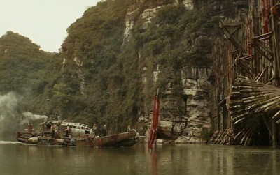 13 chi tiết vô lý trong bom tấn “Kong: Skull Island“ ảnh 7