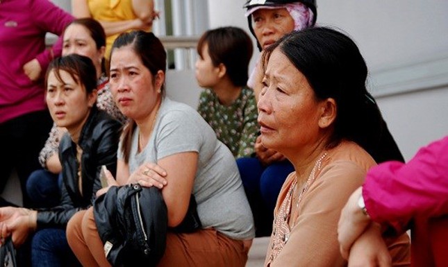 Kết luận ban đầu vụ sản phụ tử vong sau sinh mổ ở Quảng Trị ảnh 1