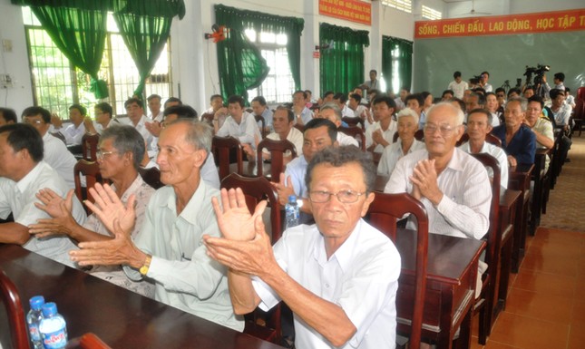Ông Nguyễn Thiện Nhân nói gì về 12 dự án thua lỗ nghìn tỷ? ảnh 1