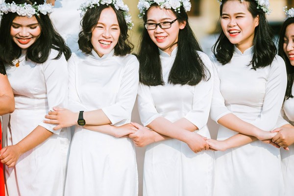 Lớp học có 1 thủ khoa khối A 30 điểm, 27 học sinh còn lại đều trên 27 điểm ảnh 4
