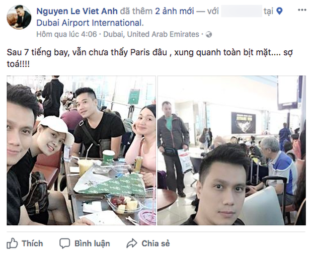 Sự thật chuyện Việt Anh - Phan Hải không được mời tới VTV Awards ảnh 1