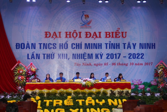 35 nghìn thanh niên được tổ chức Đoàn tìm việc làm ổn định ảnh 1