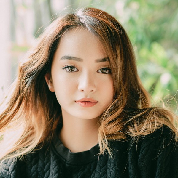 Kaity Nguyễn 'thời Em chưa 18': Đẹp ngọt ngào tinh khôi ảnh 28