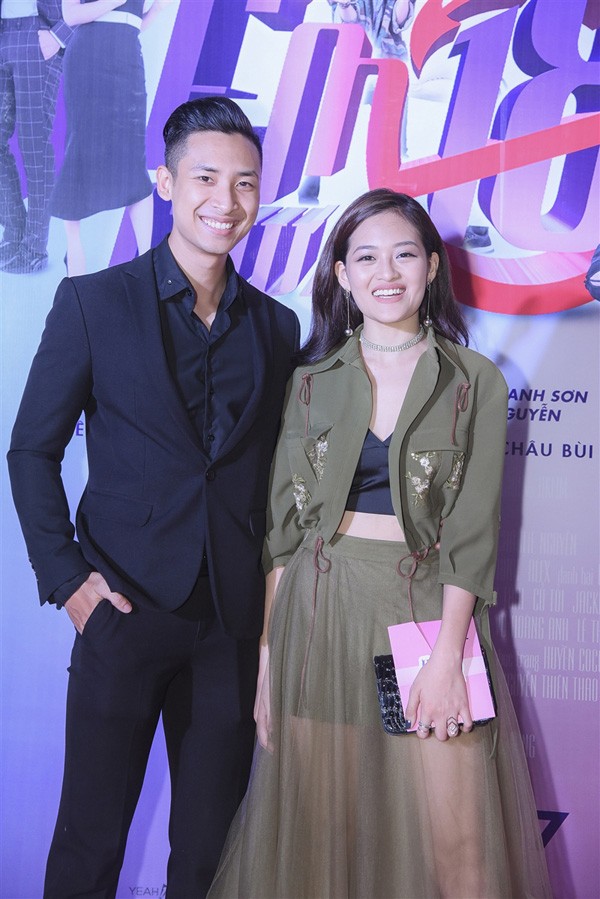 Kaity Nguyễn 'thời Em chưa 18': Đẹp ngọt ngào tinh khôi ảnh 25