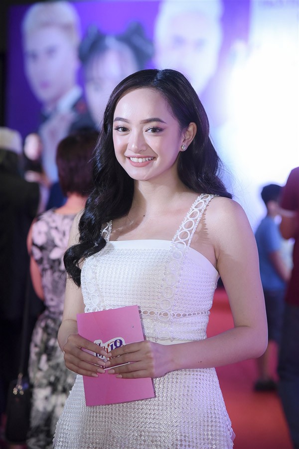 Kaity Nguyễn 'thời Em chưa 18': Đẹp ngọt ngào tinh khôi ảnh 8