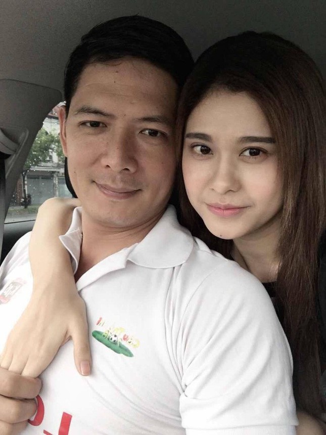 Bình Minh nói gì về ảnh tình tứ với Trương Quỳnh Anh ảnh 1