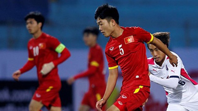 Năm ngôi sao U23 Việt Nam hứa hẹn tỏa sáng ở V.League 2018 ảnh 1