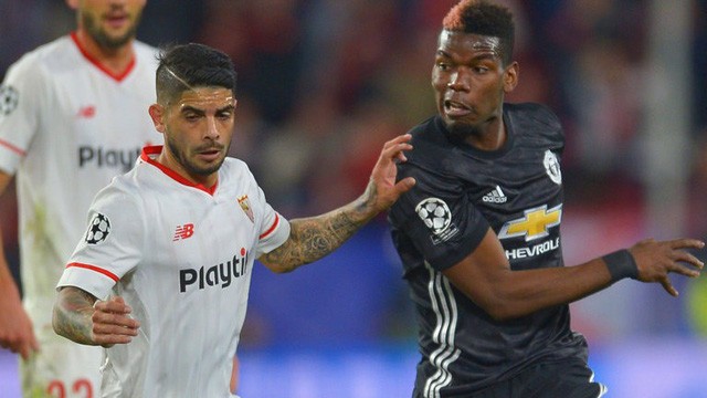 Lịch sử ủng hộ MU lọt vào tứ kết Champions League ảnh 1