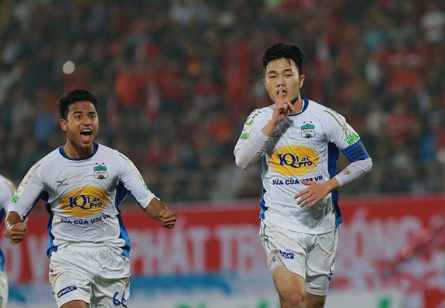 Tuyển thủ U23 nào có thể đá chính ở đội tuyển Việt Nam? ảnh 1