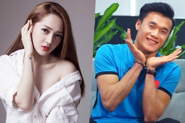 Showbiz 31/3: Bảo Anh lên tiếng sau tin đồn tình cảm với Bùi Tiến Dũng ảnh 4