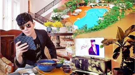 Showbiz 31/3: Bảo Anh lên tiếng sau tin đồn tình cảm với Bùi Tiến Dũng ảnh 2