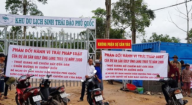 Kỷ luật nhiều sếp Thanh tra xây dựng, xóa sổ bãi xe lậu ôm 'đất vàng' ảnh 6