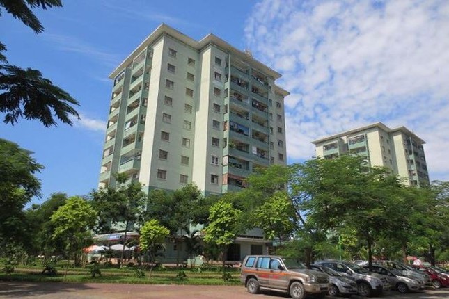 Công khai 88 công trình nhà cao tầng Hà Nội vi phạm PCCC ảnh 1