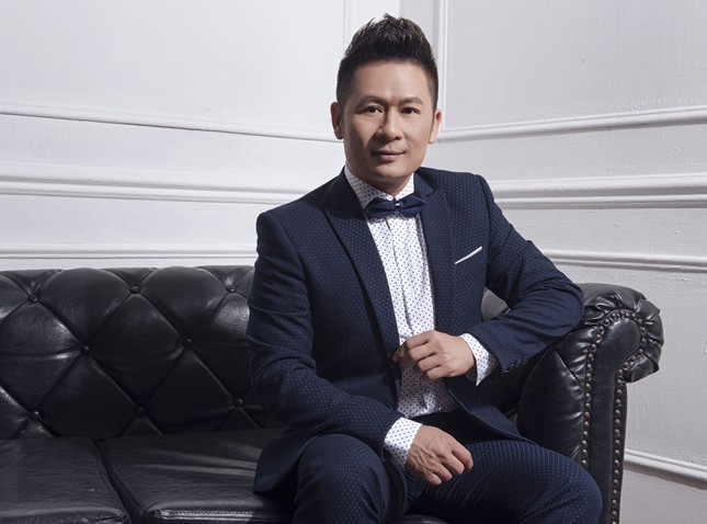 Hồng Nhung: 'Cuộc đời Bằng Kiều quá nhiều trắc trở' ảnh 1