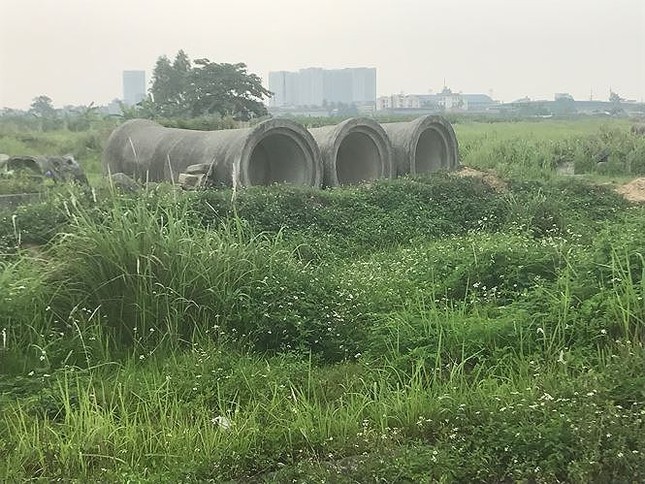 Bộ Xây dựng: Nhiều dự án 'treo' do nóng vội phát triển đô thị ảnh 1
