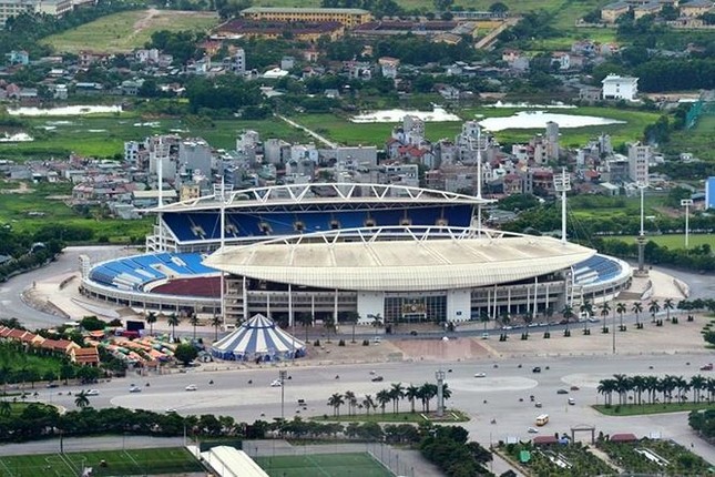 Cò đất 'thổi giá' náo loạn vùng quê, Hà Nội xin đất làm đường đua F1 ảnh 4