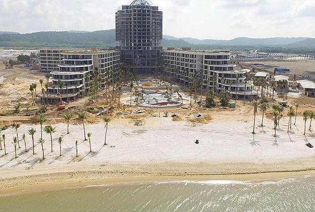 Thủ tướng yêu cầu Bộ Xây dựng đề xuất cơ chế quản lý condotel, officetel ảnh 2