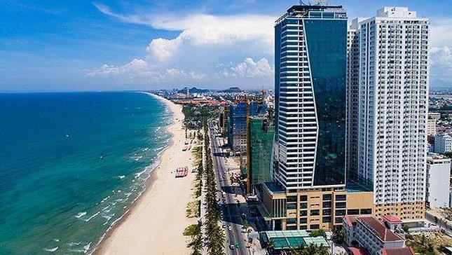 Thủ tướng yêu cầu Bộ Xây dựng đề xuất cơ chế quản lý condotel, officetel ảnh 1
