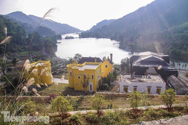 'Băm nát' rừng Sóc Sơn, dân lo xử ít để ‘lọt’ thì nhiều ảnh 1