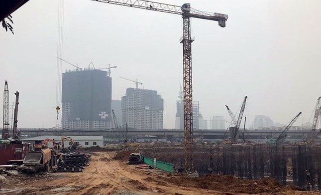 Yêu cầu Hà Nội vào cuộc vụ nhà xã hội bán chênh cả trăm triệu đồng ảnh 2