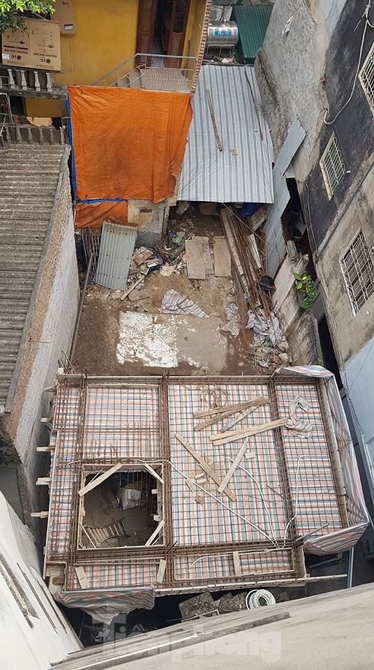 Vụ người chết ký nguồn gốc nhà đất: Lấy xác nhận cũ đắp vào bản mới ảnh 2