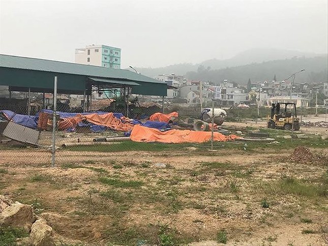 Ồ ạt mua đất là 'chôn' tiền vào đất; Alibaba lại bị cảnh báo rao bán dự án 'ảo' ảnh 6
