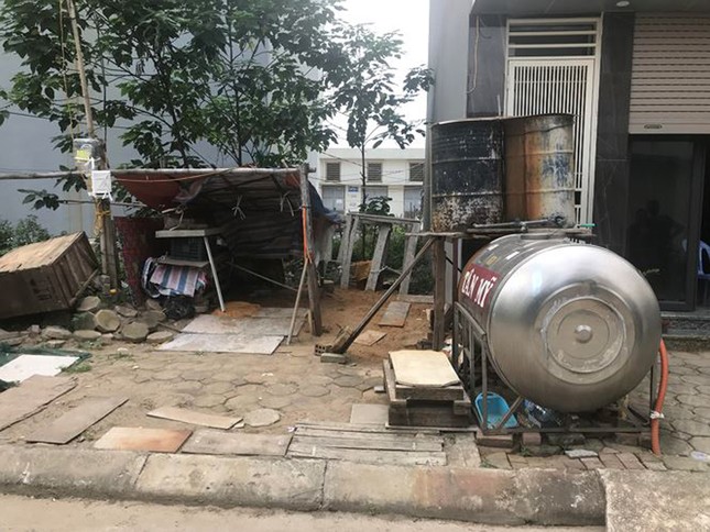 Ồ ạt mua đất là 'chôn' tiền vào đất; Alibaba lại bị cảnh báo rao bán dự án 'ảo' ảnh 3