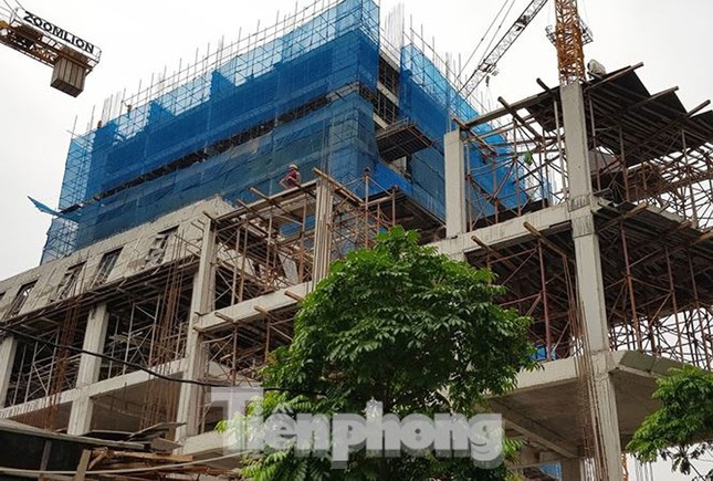 Ồ ạt mua đất là 'chôn' tiền vào đất; Alibaba lại bị cảnh báo rao bán dự án 'ảo' ảnh 2