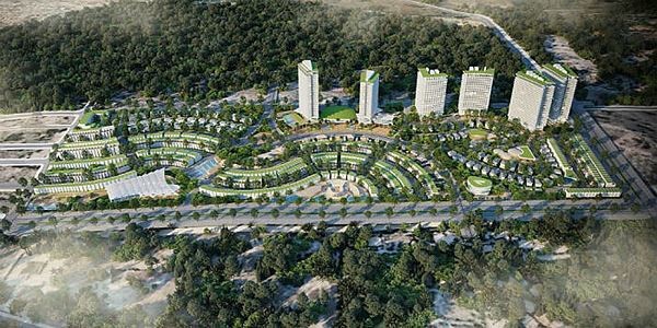 Lao vào cơn 'sốt' đất nền ven biển, nhà đầu tư coi chừng ôm hận ảnh 2
