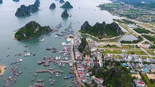 Trầy trật đòi lại trăm tỷ dự án 'ma', bắt giam cán bộ dính sai phạm xây dựng ảnh 3