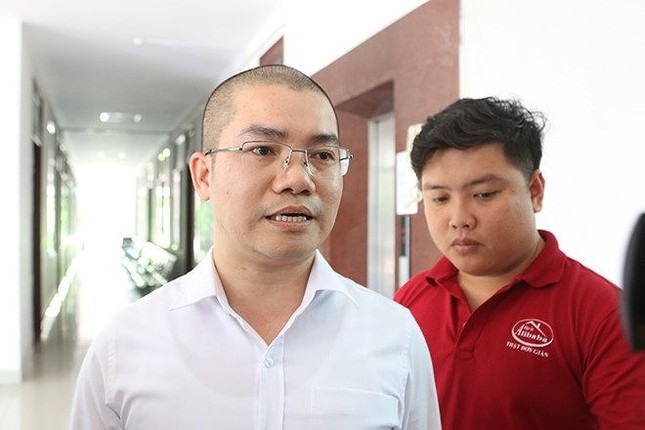 Phó thủ tướng chỉ đạo vụ địa ốc Alibaba rao bán loạt dự án 'ma' ảnh 1