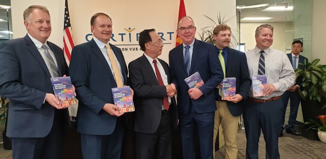 Bạn đã biết những gì về cuộc cách mạng 4.0 và thành phố thông minh - Smart City ảnh 1