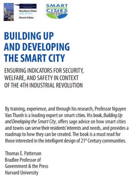 Bạn đã biết những gì về cuộc cách mạng 4.0 và thành phố thông minh - Smart City ảnh 5