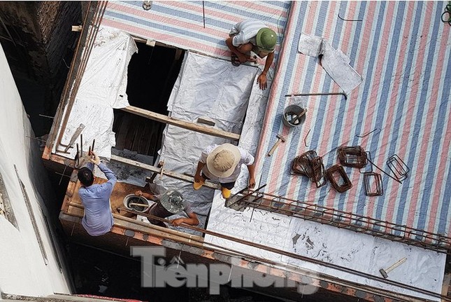 Vụ chết vẫn ký xác nhận nhà đất: Điều chỉnh ‘sổ đỏ’, kỷ luật nhiều cán bộ ảnh 2