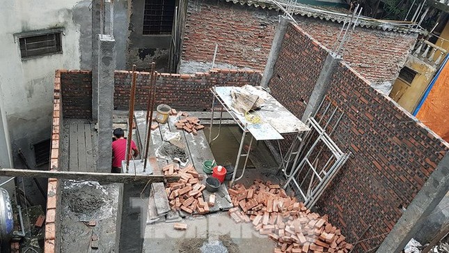 Vụ chết vẫn ký xác nhận nhà đất: Điều chỉnh ‘sổ đỏ’, kỷ luật nhiều cán bộ ảnh 1