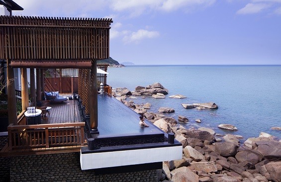 Hàng loạt khu nghỉ dưỡng của Sun Group đoạt giải thưởng quốc tế ảnh 6