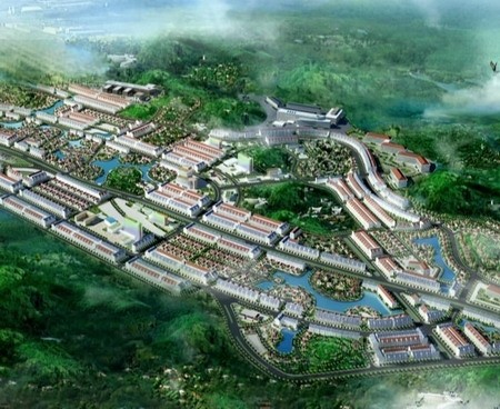 Thái Nguyên 'khai tử' dự án khu chung cư hơn 500 tỷ đồng ảnh 2