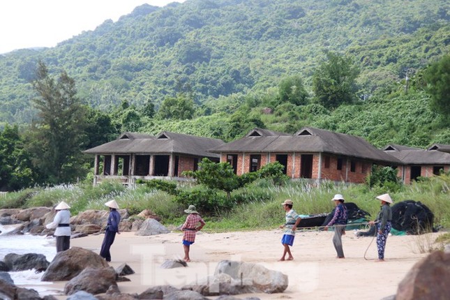 Soi đất vàng ông chủ nước sạch sông Đà, bệnh viện 5 sao xây 'chui' bị cưỡng chế ảnh 5