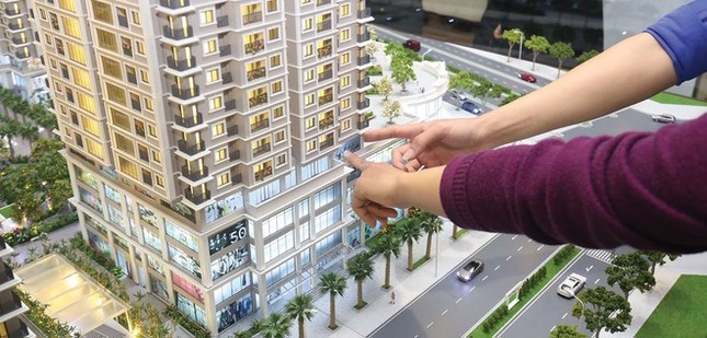 Mất ăn mất ngủ với chung cư tiền tỷ, vợ chồng xách vali đi ở thuê ảnh 1
