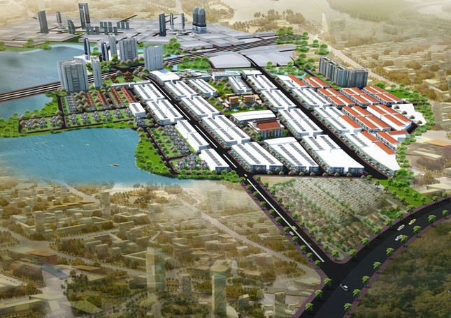 Yêu cầu Thanh tra Chính phủ kiểm tra dự án dân cư 50 ha ở Đồng Nai ảnh 1