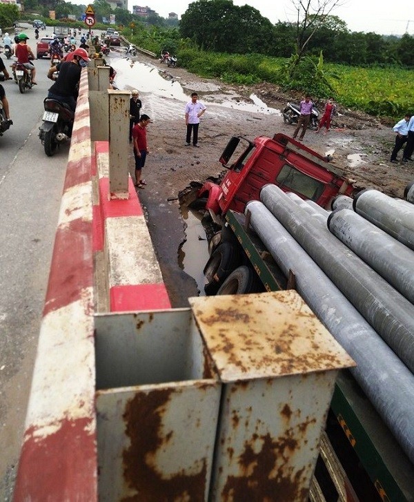 BXD lên tiếng vụ nhà máy nước sông Đuống 5.000 tỷ chưa nghiệm thu đã sử dụng ảnh 2