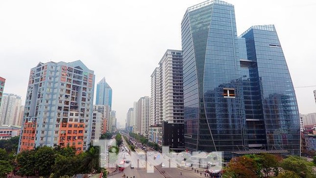 Khung giá đất tăng mạnh, chuyên gia nói không ảnh hưởng giá BĐS ảnh 2