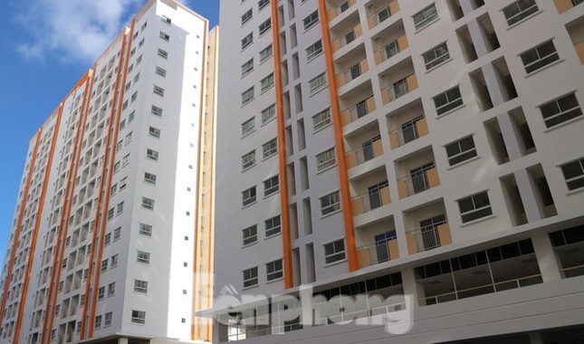 Tháo dỡ công viên nước khủng, vây cao ốc sai phép 8B Lê Trực 'đòi nhà' ảnh 6