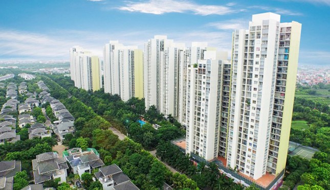 Siêu đô thị Ecopark điều chỉnh quy hoạch ảnh 1