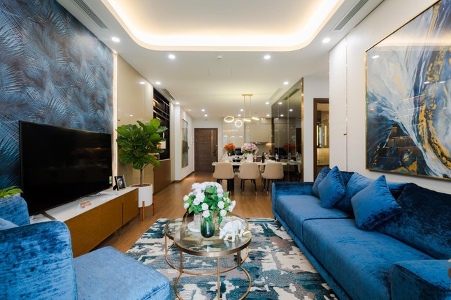 Mua nhà thời dịch – lựa chọn khôn ngoan cho người có nhu cầu ở thực ảnh 2