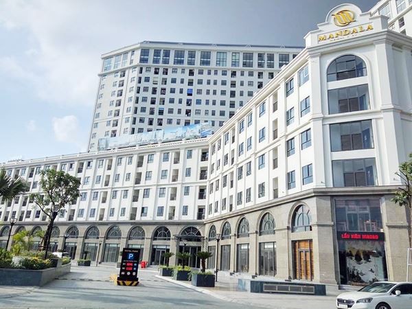 Phó Chủ tịch Hà Nội bị đề nghị kiểm điểm, dự án nghìn tỷ vướng loạt sai phạm ảnh 5
