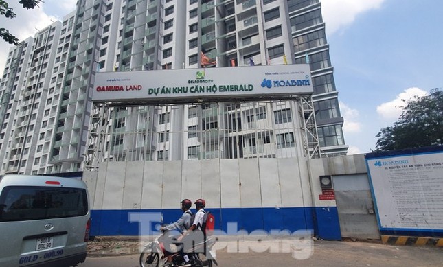 Kiểm tra kiến nghị khấu trừ tiền sử dụng đất dự án của Gamuda Land ảnh 2