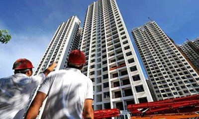 Doanh nghiệp địa ốc 'khát vốn' ồ ạt vay trái phiếu lãi cao, thị trường dấu hiệu bất ổn? ảnh 2